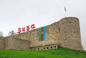 Azerbaijan's Shusha City State Reserve Management provided new powers
