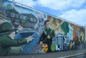   Lessons from Northern Ireland’s Peace -   OPINION    