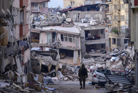 Türkiye earthquake death toll rises to 50,500
