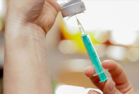 Azerbaijan administers 180 COVID-19 vaccine doses in a day 