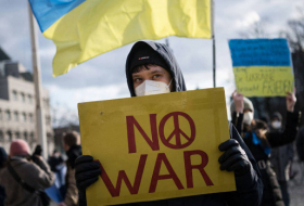   What Northern Ireland teaches us about ending the Ukraine War -   OPINION    