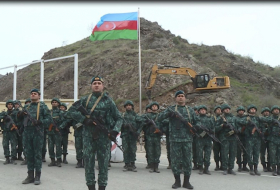  Azerbaijan’s checkpoint at Lachin road opens a new chapter in the peace process -  OPINION   