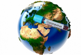   WHO launches new pandemic prevention plan as coronavirus deaths fall 95%  