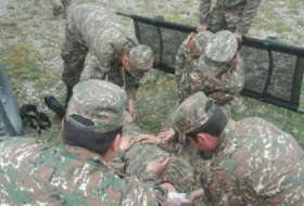   Armenian MoD admits death of four soldiers   