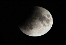 May 5, 2023, lunar eclipse will be a subtle show of astronomical wonder