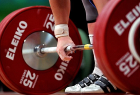 Azerbaijan's national weightlifting team to participate in African Championship