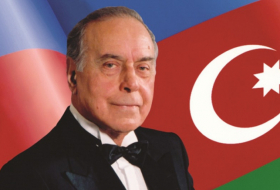  The multi-vectored foreign policy of Heydar Aliyev   