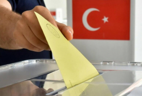 Voting ends in Türkiye's presidential and parliamentary elections
 