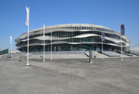 Baku to host Rhythmic Gymnastics World Championships 2027