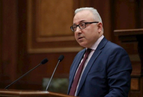   Russia has not provided Armenia with promised weapons, deputy minister says  
