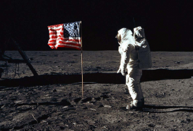  Apollo: How Moon missions changed the modern world -   iWONDER    