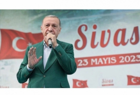 Erdogan: Türkiye will develop transport infrastructure with Azerbaijan