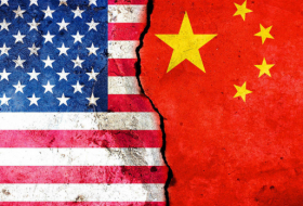   America and China are on a collision course -   OPINION    