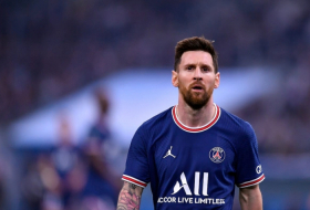 Messi suspended by Paris Saint-Germain after unauthorized trip to Saudi Arabia