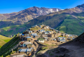  Azerbaijan’s “Khinalig village and Koch yolu” to be included in UNESCO World Heritage List