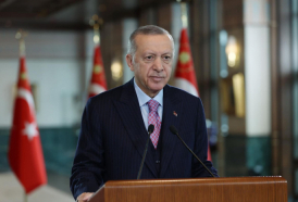 Türkiye has left behind another critical period in its history - Erdogan