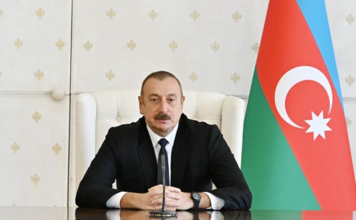   State program for socioeconomic development of Azerbaijan`s Nakhchivan approved  