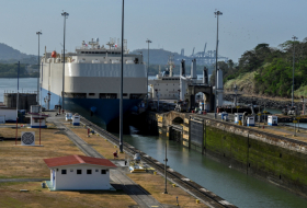   The Fed's Inflation Fight Faces a New Challenge: A Dry Panama Canal  