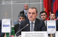   Azerbaijan and Armenia on threshold of peace: FM Bayramov  