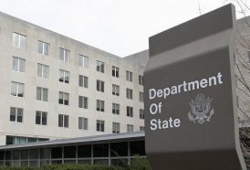 Direct dialogue between Azerbaijan, Armenia ‘key’ to durable peace: US State Department