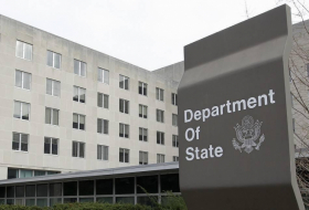   US will reschedule Washington meeting of Azerbaijani, Armenian FMs: State Department  