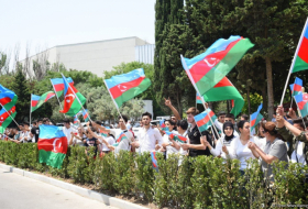 Azerbaijani team to participate in 3rd European Games in Krakow
