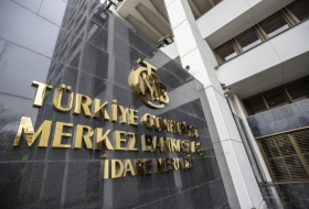 Türkiye hikes policy interest rate by 650 points