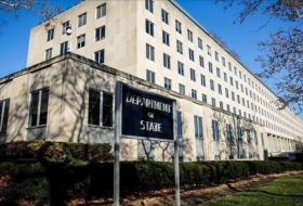   State Department: US encouraged by recent efforts of Azerbaijan, Armenia to engage productively on peace process   