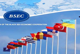 Türkiye becomes BSEC chairman for six months
 