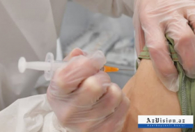 Azerbaijan administers 124 COVID-19 vaccine doses in a day 