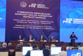  Uzbekistan is ready for elections -  Chairperson of CEC unveiled details   