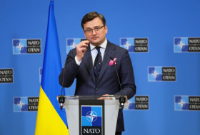 Ukraine says its path to NATO membership will become shorter after Vilnius summit