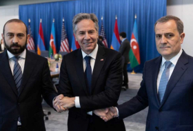   Azerbaijan and Armenia: Between hope and reality of peace -   OPINION     
