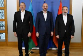   A deadlock looms over the Armenia-Azerbaijan peace process -   OPINION    