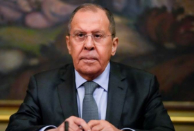   Russia interested in peace, stability in South Caucasus - Lavrov   