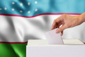  Uzbekistan’s Presidential Election 2023: A Fair Assessment -  OPINION    