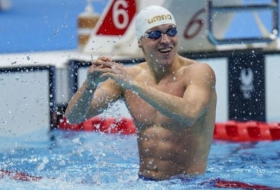 Azerbaijani swimmer wins world silver, qualifies for 2024 Paris Paralympics