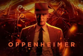 Oppenheimer makes $500 million and sets box office record for highest grossing WWII film