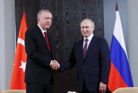   Erdogan: Türkiye, Russia to reach agreement on nuclear plant in Sinop  