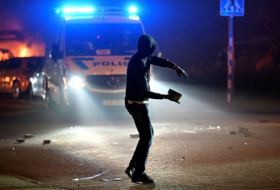 Violent protests after Quran burning in Sweden