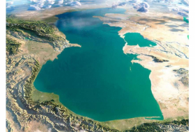   Turkmenistan to host meeting of High-Level Working Group on Caspian Sea Issues   
