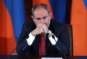   Moscow is no longer guarantor of Armenia's security: Pashinyan   