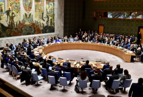 UN Security Council to convene meeting on Karabakh on September 21