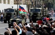   Azerbaijan to raise defense and security expenditures  