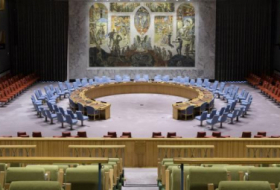   Discussions on Karabakh kick off at UN Security Council  