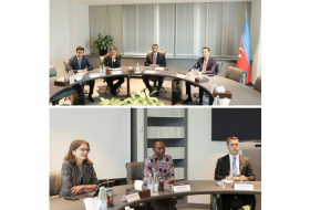 Azerbaijan, WB discuss new Partnership Framework Program