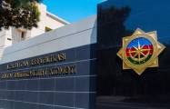  Azerbaijan detains perpetrators of terrorist act in Khojavend  