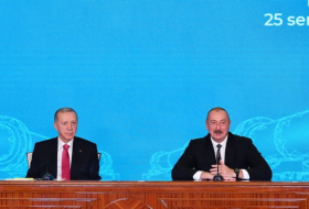   President: People living in the Karabakh region are citizens of Azerbaijan regardless of their ethnicity  