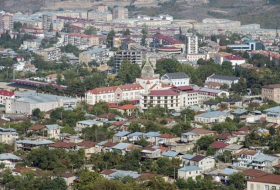   Field hospital proposed to be set up near Azerbaijan's Khankendi  