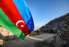  Legal, political and military reasons for Azerbaijan's anti-terror ops -  OPINION  
